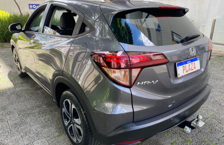 Honda Hr-v 1.8 16V Touring - Foto #7