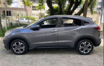 Honda Hr-v 1.8 16V Touring - Foto #8