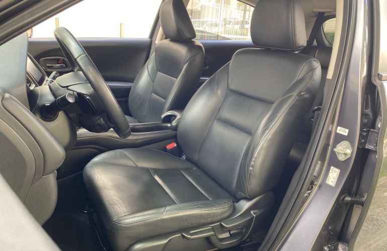 Honda Hr-v 1.8 16V Touring - Foto #9