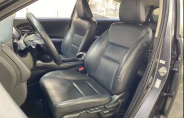 Honda Hr-v 1.8 16V Touring - Foto #9