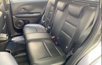 Honda Hr-v 1.8 16V Touring - Foto #10