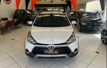 Hyundai Hb20x 1.6 16V Style - Foto #1