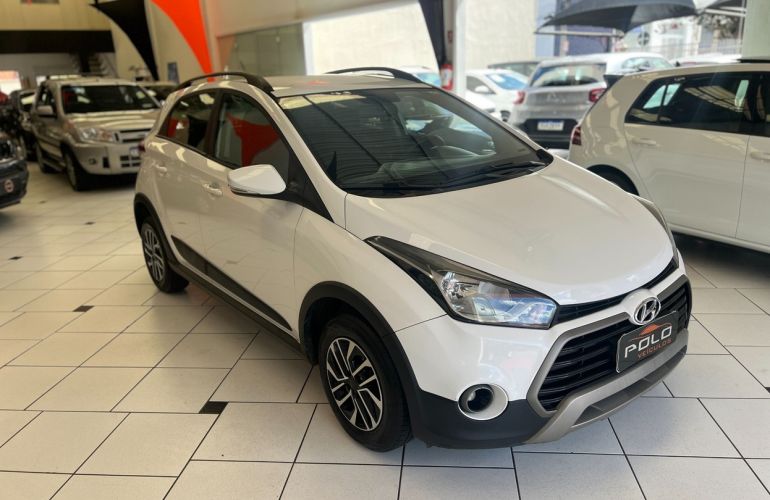 Hyundai Hb20x 1.6 16V Style - Foto #2