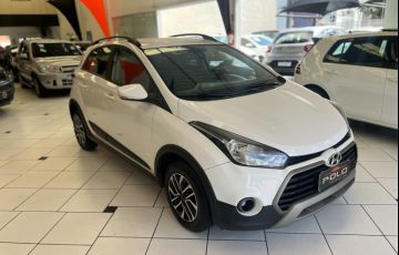 Hyundai Hb20x 1.6 16V Style - Foto #2