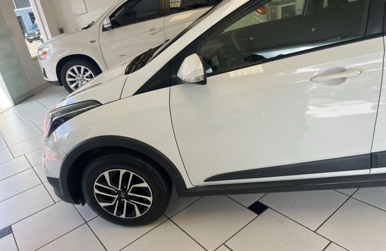 Hyundai Hb20x 1.6 16V Style - Foto #3