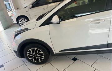 Hyundai Hb20x 1.6 16V Style - Foto #3