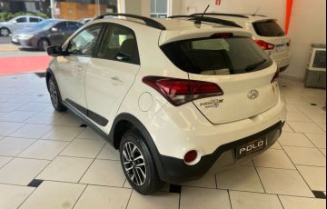 Hyundai Hb20x 1.6 16V Style - Foto #4