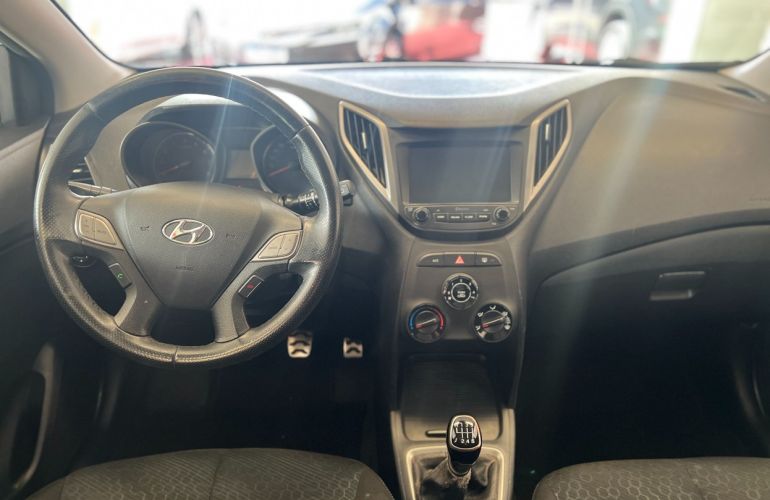Hyundai Hb20x 1.6 16V Style - Foto #5