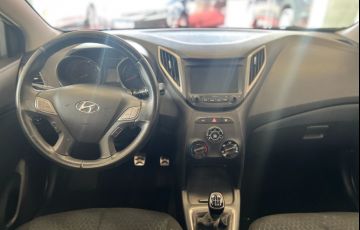 Hyundai Hb20x 1.6 16V Style - Foto #5
