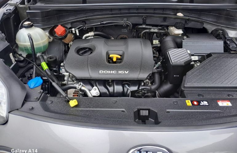 Kia Sportage 2.0 LX 4x2 16v - Foto #5