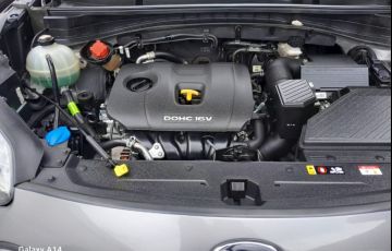 Kia Sportage 2.0 LX 4x2 16v - Foto #5
