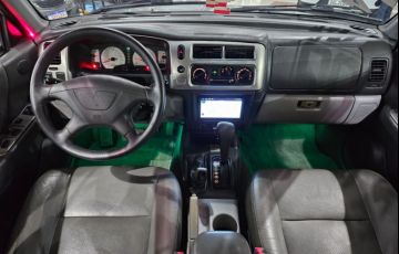 Mitsubishi Pajero Sport 2.5 Hpe 4x4 8V Turbo Intercooler - Foto #2