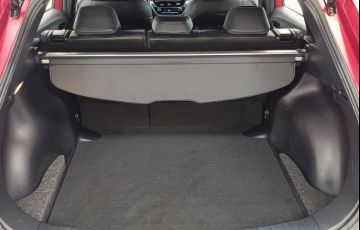 Toyota Corolla Cross 2.0 Vvt-ie Xre Direct Shift - Foto #7