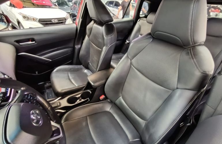Toyota Corolla Cross 2.0 Vvt-ie Xre Direct Shift - Foto #8