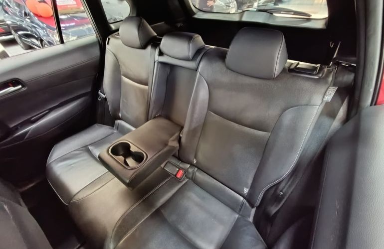 Toyota Corolla Cross 2.0 Vvt-ie Xre Direct Shift - Foto #9