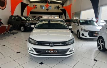 Volkswagen Polo 1.0 200 TSi Highline - Foto #1