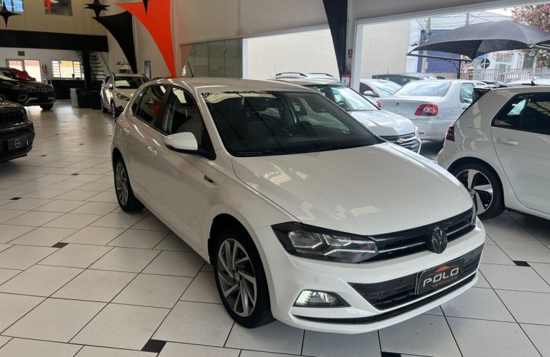 Volkswagen Polo 1.0 200 TSi Highline - Foto #2