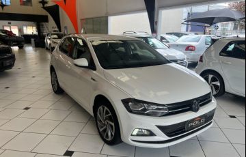 Volkswagen Polo 1.0 200 TSi Highline - Foto #2