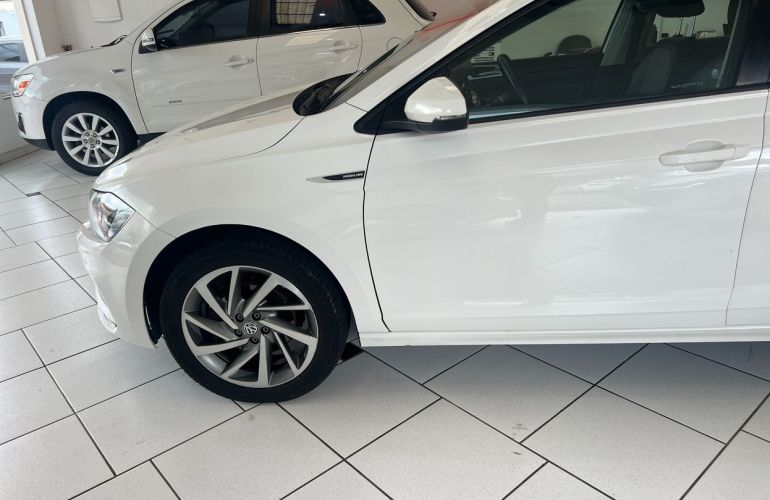 Volkswagen Polo 1.0 200 TSi Highline - Foto #3