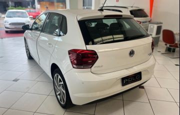 Volkswagen Polo 1.0 200 TSi Highline - Foto #4