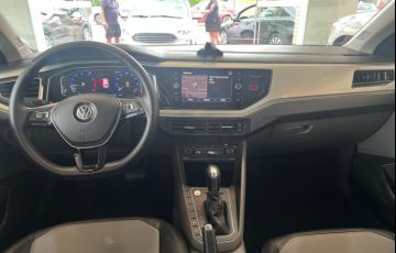 Volkswagen Polo 1.0 200 TSi Highline - Foto #5