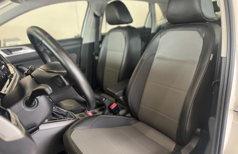 Volkswagen Polo 1.0 200 TSi Highline - Foto #7