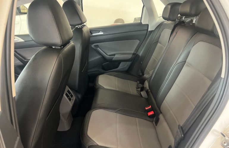 Volkswagen Polo 1.0 200 TSi Highline - Foto #8