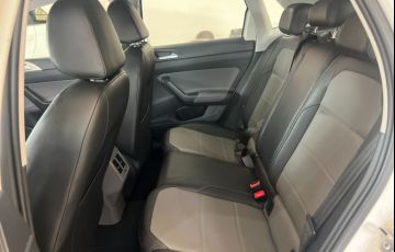 Volkswagen Polo 1.0 200 TSi Highline - Foto #8