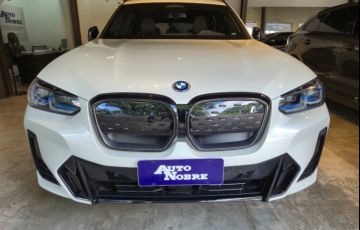 BMW Ix3 M Sport - Foto #2