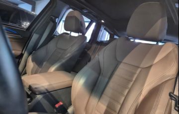 BMW Ix3 M Sport - Foto #5
