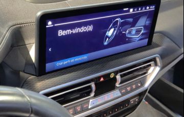 BMW Ix3 M Sport - Foto #10