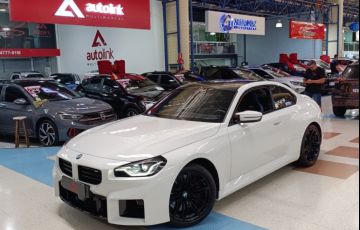 BMW M2 3.0 I6 Twinturbo Coupe Track M - Foto #1