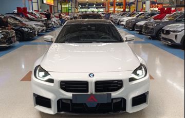 BMW M2 3.0 I6 Twinturbo Coupe Track M - Foto #2