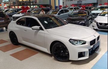 BMW M2 3.0 I6 Twinturbo Coupe Track M - Foto #3