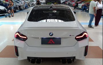 BMW M2 3.0 I6 Twinturbo Coupe Track M - Foto #5