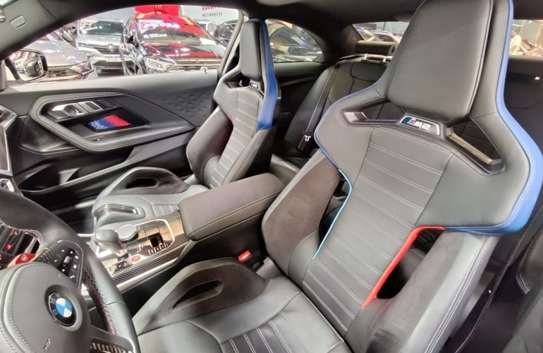BMW M2 3.0 I6 Twinturbo Coupe Track M - Foto #8