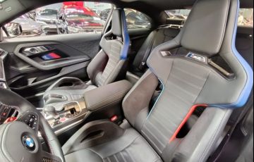 BMW M2 3.0 I6 Twinturbo Coupe Track M - Foto #8