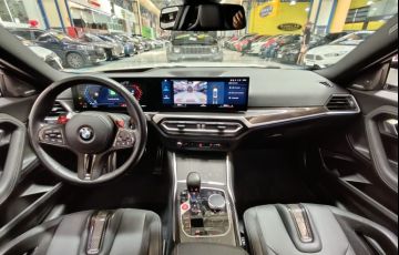 BMW M2 3.0 I6 Twinturbo Coupe Track M - Foto #10