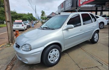 Chevrolet Corsa Hatch Wind Milenium 1.0 MPFi