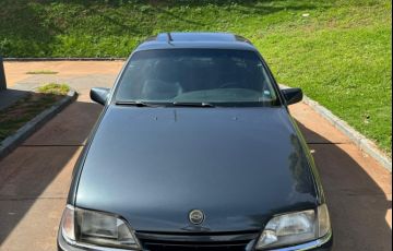 Chevrolet Omega 4.1 Sfi CD 12v - Foto #1