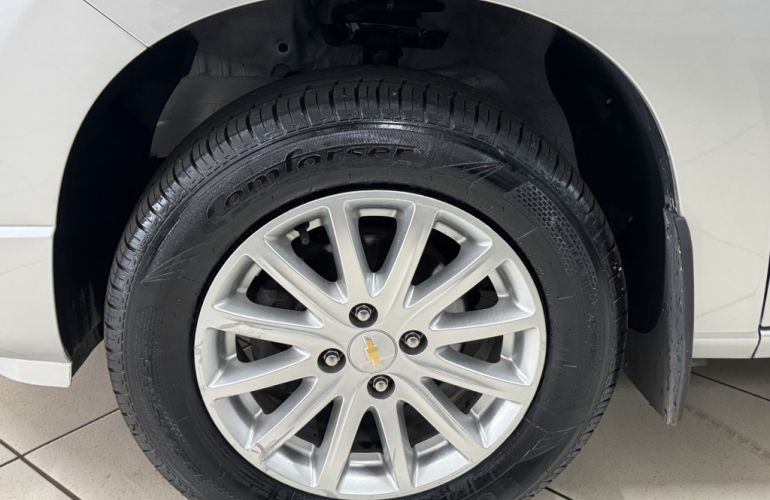 Chevrolet Spin 1.8 LT 5S econoflex (Aut) - Foto #6