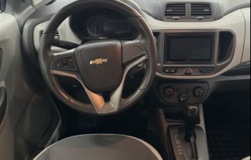 Chevrolet Spin 1.8 LT 5S econoflex (Aut) - Foto #9
