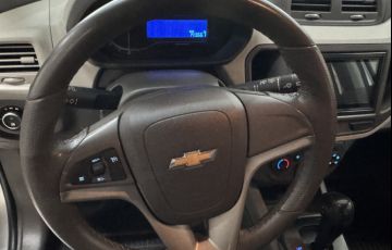 Chevrolet Spin 1.8 LT 5S econoflex (Aut) - Foto #10