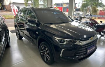 Chevrolet Tracker 1.0 Turbo LT (Aut)
