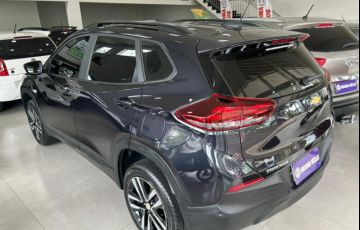 Chevrolet Tracker 1.0 Turbo LT (Aut) - Foto #4