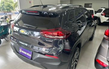 Chevrolet Tracker 1.0 Turbo LT (Aut) - Foto #6