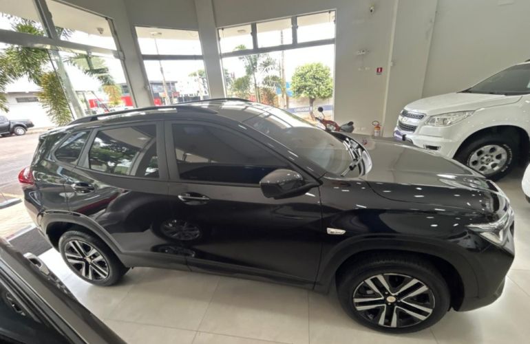 Chevrolet Tracker 1.0 Turbo LT (Aut) - Foto #7