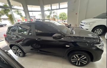 Chevrolet Tracker 1.0 Turbo LT (Aut) - Foto #7