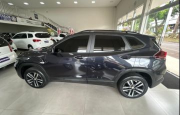 Chevrolet Tracker 1.0 Turbo LT (Aut) - Foto #8