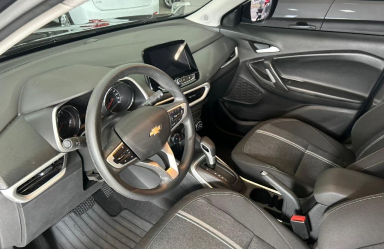 Chevrolet Tracker 1.0 Turbo LT (Aut) - Foto #9
